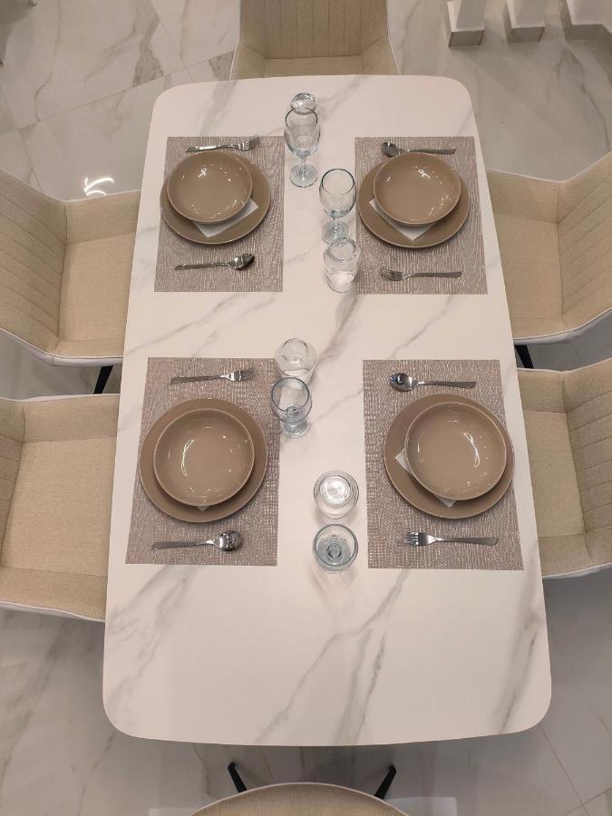 Mystique Boutique Residence كالامباكا المظهر الخارجي الصورة