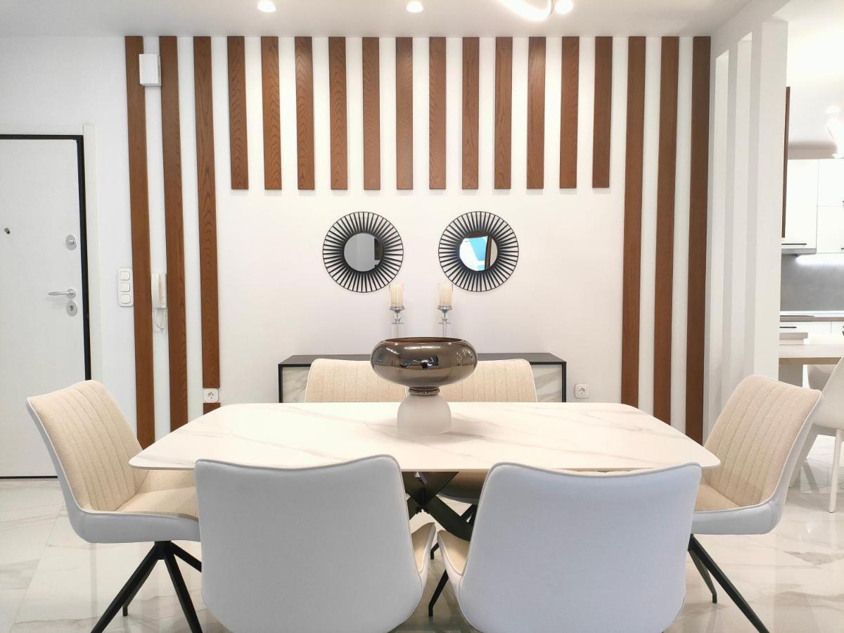 Mystique Boutique Residence كالامباكا المظهر الخارجي الصورة
