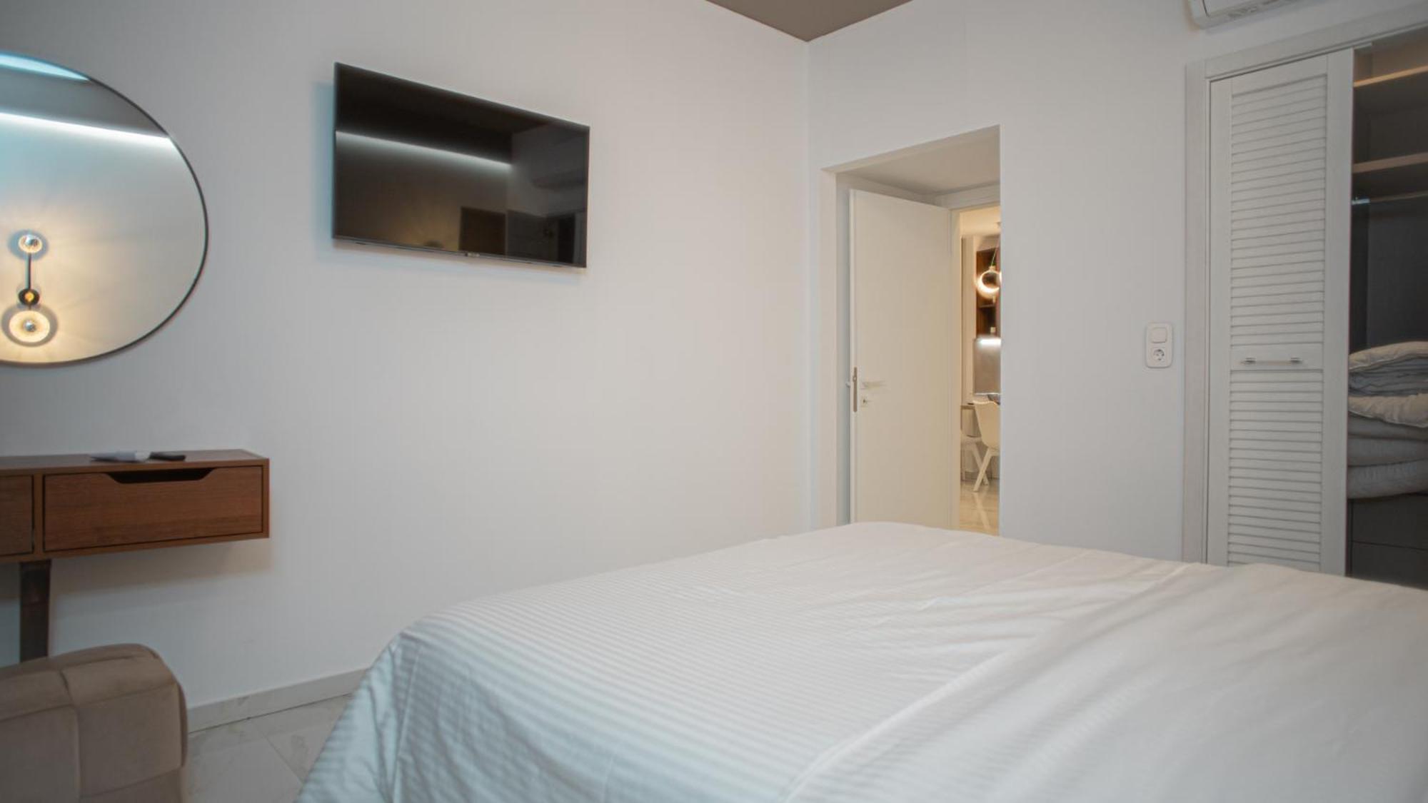 Mystique Boutique Residence كالامباكا المظهر الخارجي الصورة