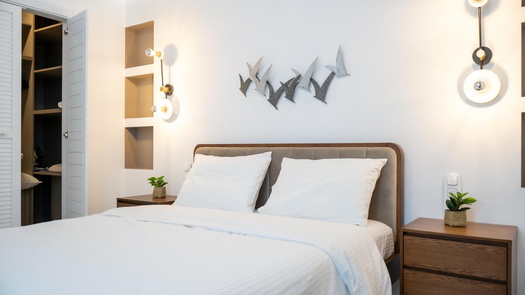 Mystique Boutique Residence كالامباكا المظهر الخارجي الصورة