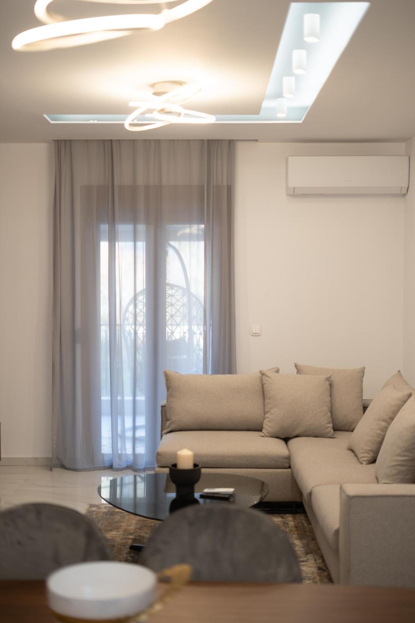 Mystique Boutique Residence كالامباكا المظهر الخارجي الصورة