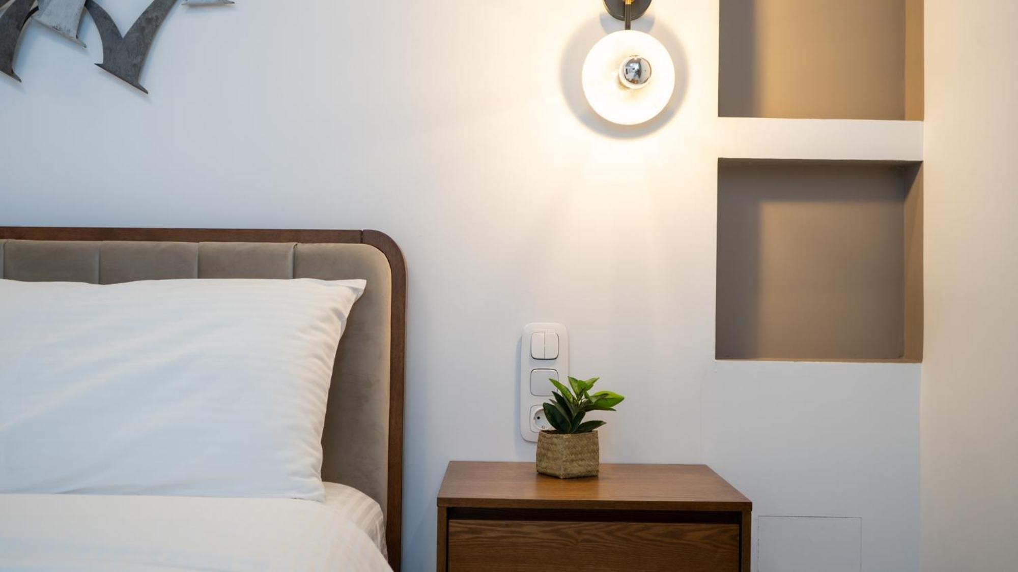 Mystique Boutique Residence كالامباكا المظهر الخارجي الصورة
