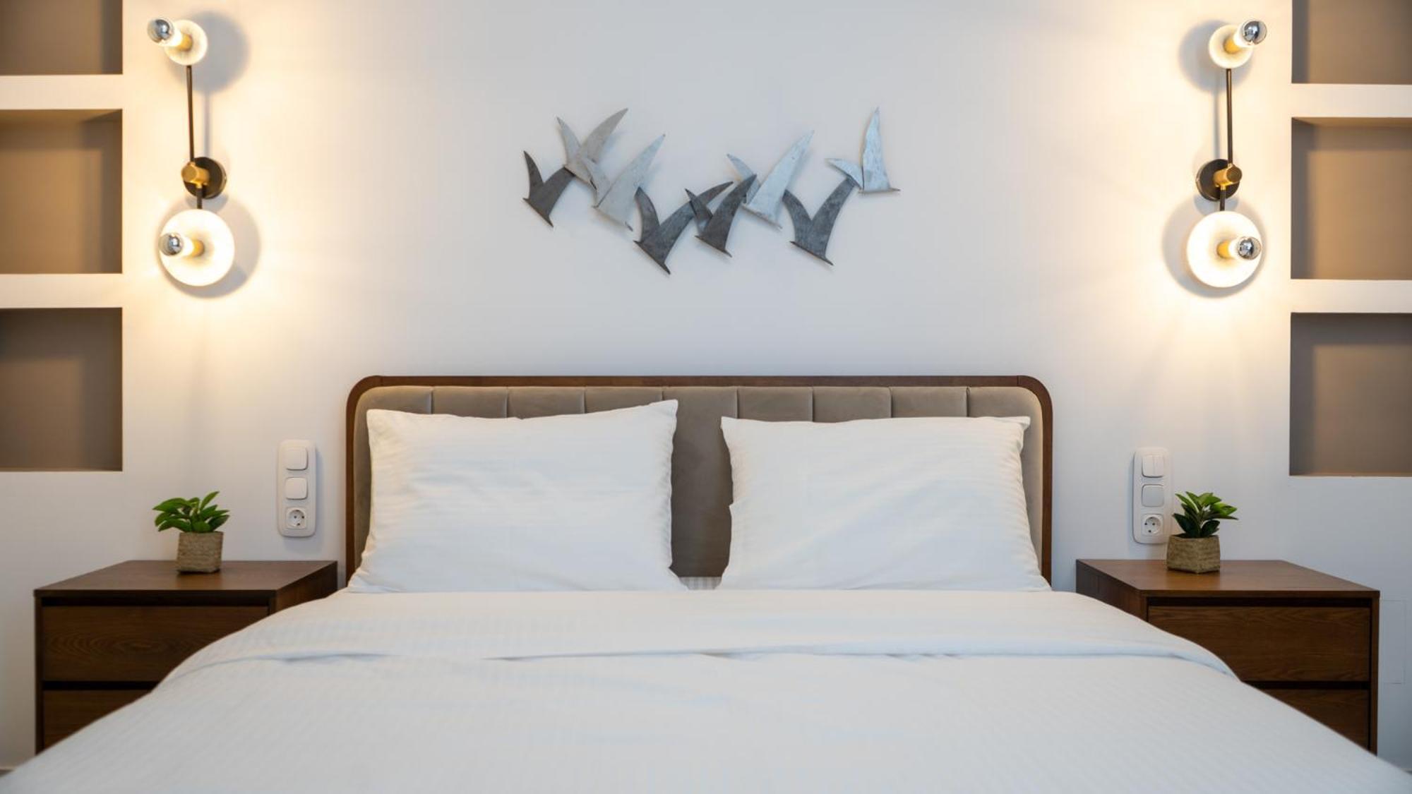 Mystique Boutique Residence كالامباكا المظهر الخارجي الصورة